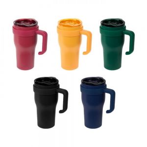 TERMO DAVOR personalizada
